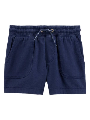 carter's Szorty w kolorze granatowym rozmiar: 92
