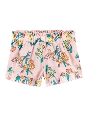 carter's Szorty w kolorze jasnoróżowym rozmiar: 92
