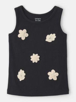 carter's Top w kolorze czarnym rozmiar: 92