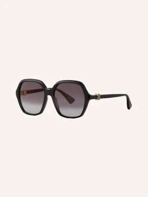 Cartier Okulary Przeciwsłoneczne 6L001730 schwarz