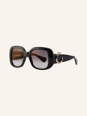 Cartier Okulary Przeciwsłoneczne 6L001731 schwarz