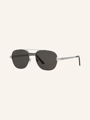 Cartier Okulary Przeciwsłoneczne 6L001758 schwarz