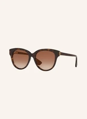 Cartier Okulary Przeciwsłoneczne 6L001769 braun
