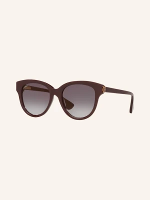 Cartier Okulary Przeciwsłoneczne 6L001769 rot