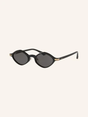 Cartier Okulary Przeciwsłoneczne 6L001796 schwarz czarny