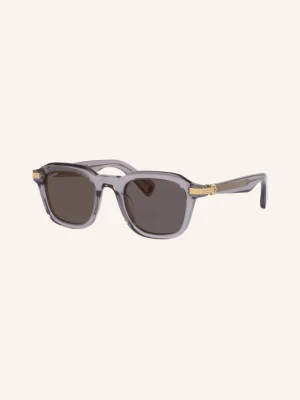 Cartier Okulary Przeciwsłoneczne 6L001855 grau szary