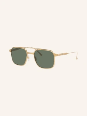 Cartier Okulary Przeciwsłoneczne 6L001899 gold