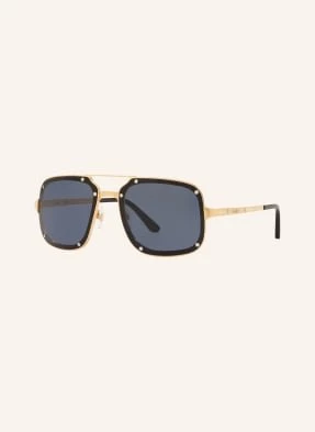 Cartier Okulary Przeciwsłoneczne ct0194s gold