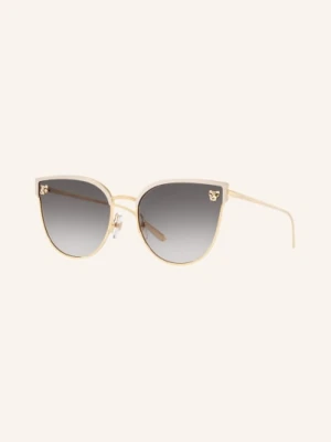 Cartier Okulary Przeciwsłoneczne ct0198s gold