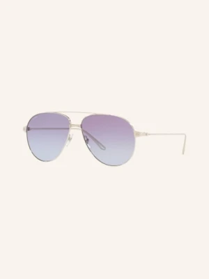 Cartier Okulary Przeciwsłoneczne ct0298s silber