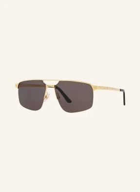 Zdjęcie produktu Cartier Okulary Przeciwsłoneczne ct0385s gold