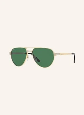 Cartier Okulary Przeciwsłoneczne ct0425s gold