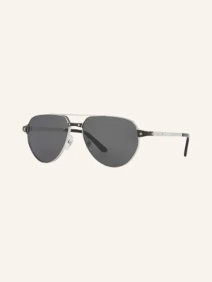 Cartier Okulary Przeciwsłoneczne ct0425s silber