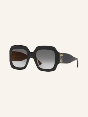 Cartier Okulary Przeciwsłoneczne ct0434s schwarz