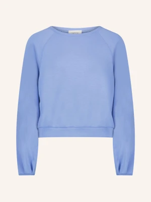 Cartoon Bluza grau JASNONIEBIESKI