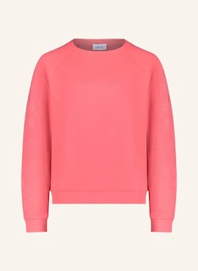 Cartoon Bluza Nierozpinana pink