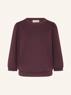 Cartoon Bluza Nierozpinana Z Rękawami 3/4 lila