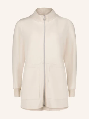 Cartoon Bluza Rozpinana weiss BIAŁY
