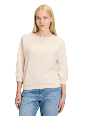 CARTOON Bluza w kolorze beżowym rozmiar: 42