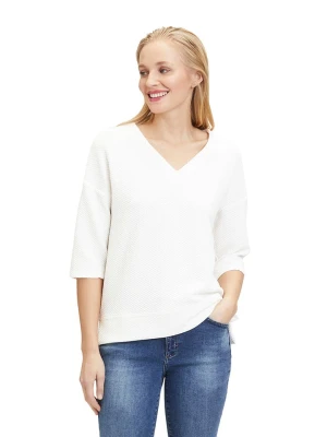 CARTOON Bluza w kolorze białym rozmiar: 38