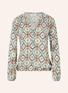 Cartoon Bluzka beige