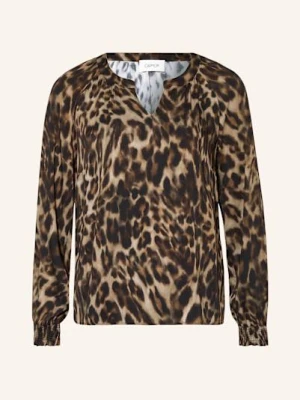 Cartoon Bluzka beige