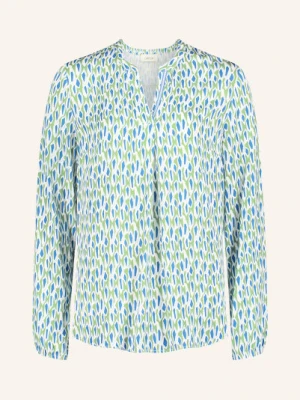 Cartoon Bluzka gruen