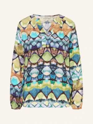 Cartoon Bluzka gruen