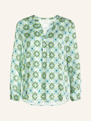 Cartoon Bluzka gruen