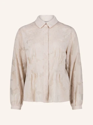 Cartoon Bluzka Koszulowa beige