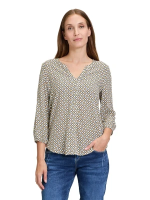 CARTOON Bluzka w kolorze beżowym rozmiar: 40