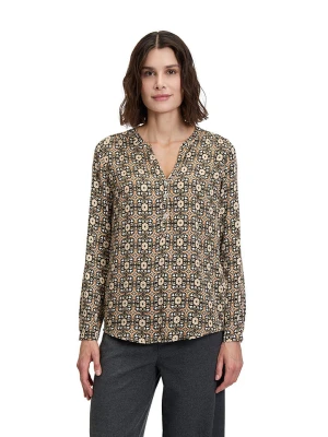 CARTOON Bluzka w kolorze beżowym rozmiar: 42