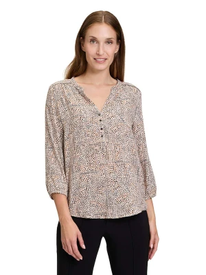 CARTOON Bluzka w kolorze beżowym rozmiar: 44