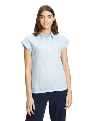 CARTOON Bluzka w kolorze błękitnym rozmiar: S