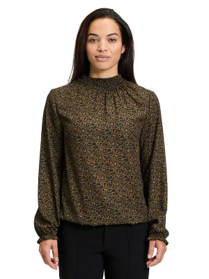 CARTOON Bluzka w kolorze jasnobrązowym rozmiar: 40