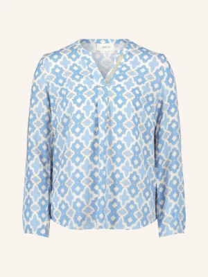 Cartoon Bluzka weiss