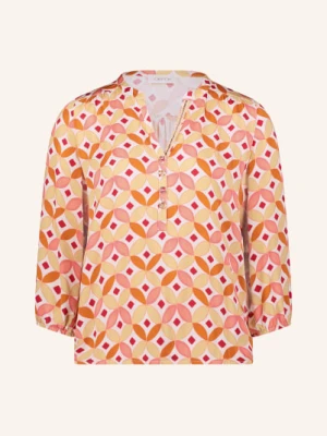 Cartoon Bluzka Z Rękawem 3/4 rosa