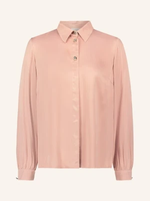 Cartoon Bluzka Z Satyny orange