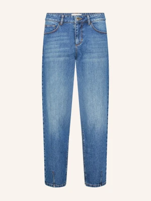 Cartoon Jeansy Cropped blau 8620 DARK BLUE DENIM