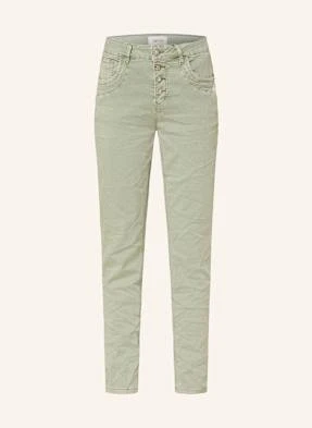 Cartoon Jeansy Relaxed Fit blau