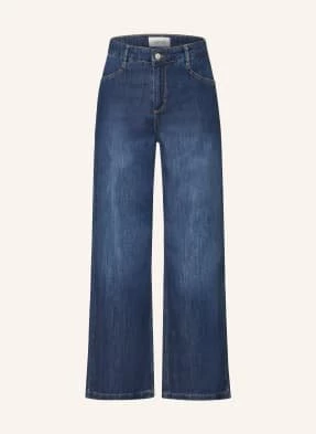 Cartoon Jeansy Straight blau