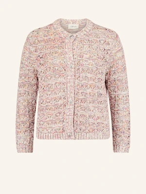 Cartoon Kardigan beige