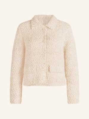 Cartoon Kardigan beige