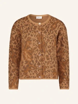 Cartoon Kardigan beige