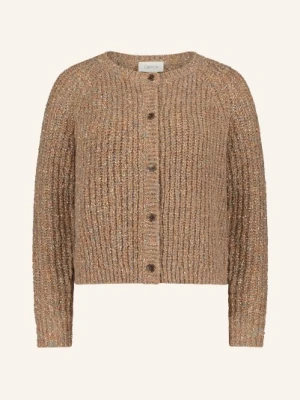 Cartoon Kardigan beige