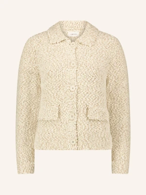 Cartoon Kardigan beige