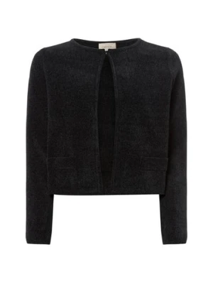 Cartoon Kardigan damski Kobiety czarny marmurkowy,