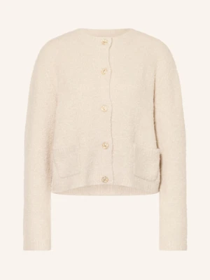 Cartoon Kardigan grau