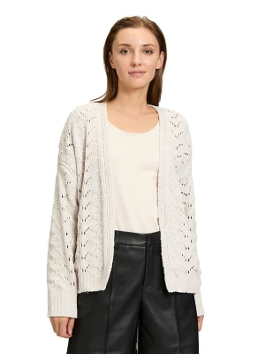 CARTOON Kardigan w kolorze beżowym rozmiar: 42