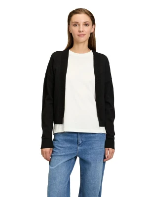 CARTOON Kardigan w kolorze czarnym rozmiar: 44